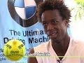 gael monfils, 2007 bmw tennis championship, sunrise florida, march 18, 2007