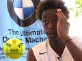 Gael Monfils