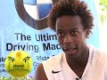 gael monfils, 2007 bmw tennis championship, sunrise florida, march 18, 2007