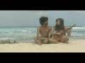 Pablo&Sabina 'pour toi mon amour'  Beachsong