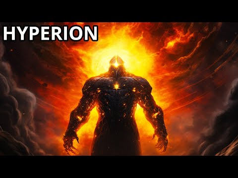 Hyperion And The 12 Titans – Digital Information Publishing