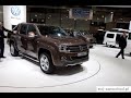 Vw amarok Video