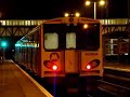 A mighty Merseyrail Ten minutes at Hooton