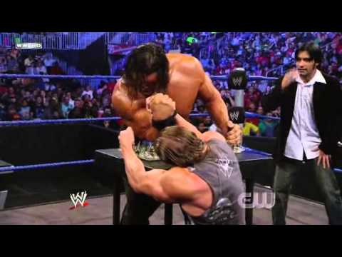 great khali