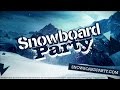 Snowboard Party Pro iPhone iPad Trailer