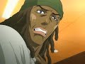 Jerry Springer-Todou Academy