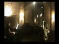 Mironis Sakis and Xrisa playing...