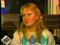 WRHU Instant of Cooperation 1986