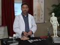 Acupuncture Therapy : Acupuncture Needles