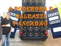 parati e equipe pankad�o d indaial em sao ludgero SC SL001