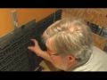 Sonex Foam Studio Install