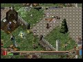 Malaysian server. kinda fun.
