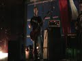 Nothing else matters live