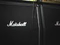 Marshall JVM Series Introduction