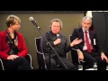 Symposium SVE 3-12-2015 (deel 2) Symposium SVE 3-12-2015 (deel 2)