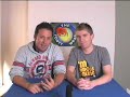 Footywrap 2008 round 9