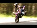 ERNI STOPPIES