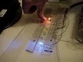 Lonherz Kernel touch sensitive panel Lonherz Kernel touch sensitive panel