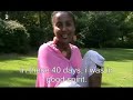About Meseret