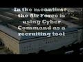 Air Force Cyber Command