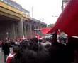 manif st etienne- nationaliste turc bozkurt