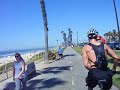 Unicycling, John Bain, West Coast Cokers, Huntington Beac Unicycling, John Bain, West Coast Cokers, Huntington Beac