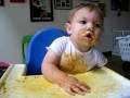 pasta premavera #1