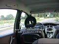 PruebautoS Doble Test Citro�n Xsara Picasso 2.0 detalles