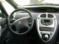 PruebautoS Doble Test Citroën Xsara Picasso 2.0 detalles