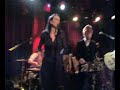 Shantel � la maroquinerie