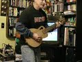 Take Me Out To the Ball Game guitar-Red Sox win \ Take Me Out To the Ball Game guitar-Red Sox win \