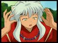 Inuyasha Episode 100 Ending