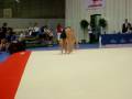 Erika en Yana, Sylvester Youth Trophy Acro 27/12/08 Erika en Yana, Sylvester Youth Trophy Acro 27/12/08