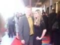 Friday Night Lights Stars: Aimee Teegarden & Jesse Plemons