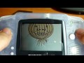 Game Boy Advance - 2001 - (AGB-001)