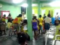 Festa das criançs na Igreja comunidade Batista do Espírito Santo