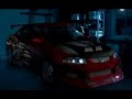 Need For Speed Underground - Nightriders Need For Speed Underground - Nightriders