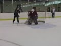 Hockey Shots : Hockey Wrap-Around Shots Hockey Shots : Hockey Wrap-Around Shots