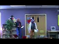 Green Eggs and Ham with Chet and Bill