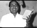 Rare Diamonds Of Rafi Sahab