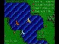 ending to the nes game dragon strike