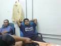 BANGLADESHI STUDENT