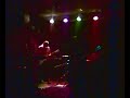Harla Horror - Fiesta Back In Time - Wurlitzer Ballroom