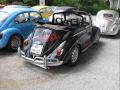 8. VW Aircooled Meeting - Izola (SLO) 2009