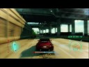 NFS UC - Nissan 370Z gameplay