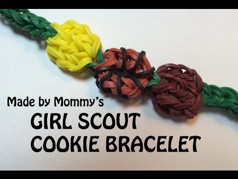 how to locate girl scout cookies