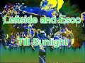 Leftside & Esco - Till Sunlight Leftside & Esco - Till Sunlight