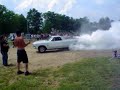 billetproof burnout