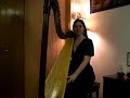 Menuet from Castor and Pollux by Rameau