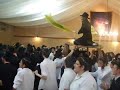 Chasidic wedding dance